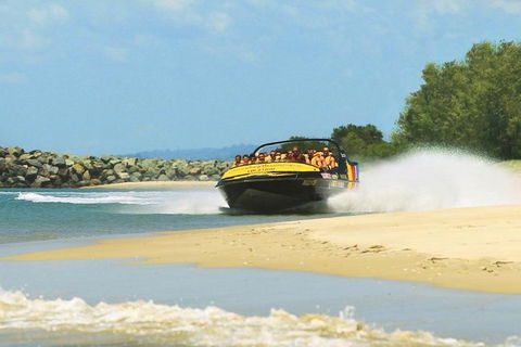 The Ultimate Gold Coast Attractions Pass - Mackay Tourism 4