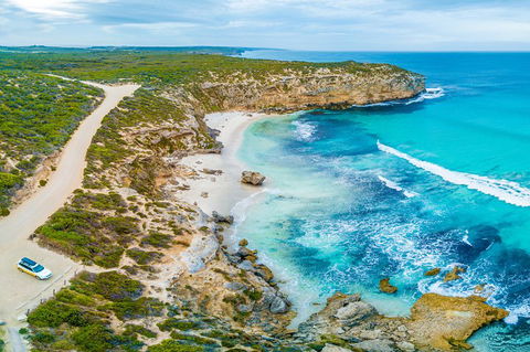 2-Day Kangaroo Island Safari From Adelaide - Mackay Tourism 2