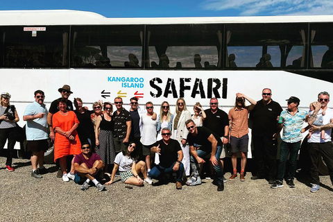 2-Day Kangaroo Island Safari From Adelaide - Mackay Tourism 3