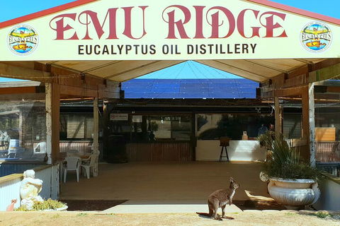 2-Day Kangaroo Island Safari From Adelaide - Mackay Tourism 4