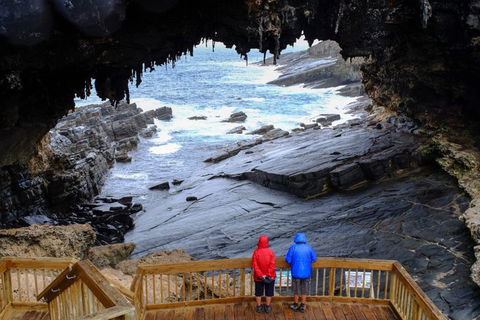 2-Day Kangaroo Island Safari From Adelaide - Mackay Tourism 5