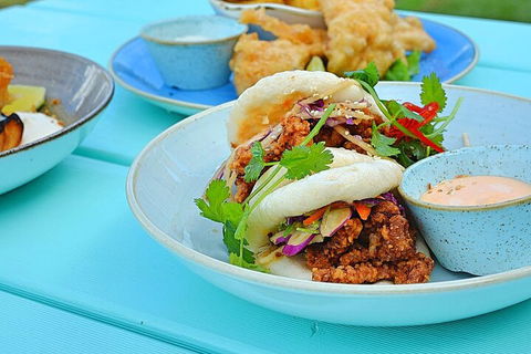 Gourmet Lunch Tour In Darwin Sundays 3-Hours - Mackay Tourism 0