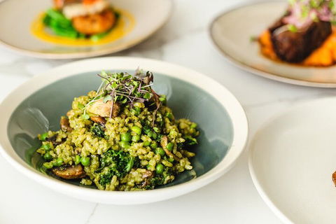Gourmet Lunch Tour In Darwin Sundays 3-Hours - Mackay Tourism 1