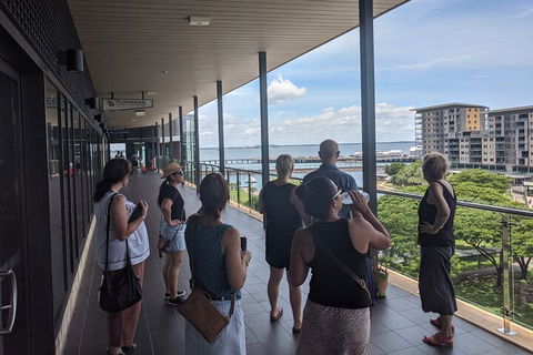 Gourmet Lunch Tour In Darwin Sundays 3-Hours - Mackay Tourism 2