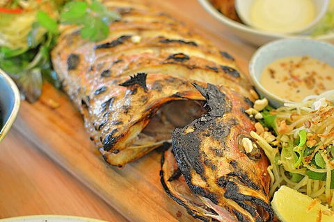 Gourmet Lunch Tour In Darwin Sundays 3-Hours - Mackay Tourism 4