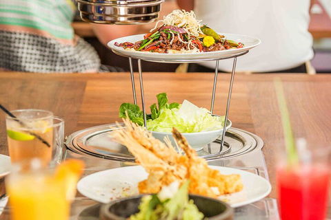 Gourmet Lunch Tour In Darwin Sundays 3-Hours - Mackay Tourism 5