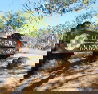 Litchfield Park Adventures and Jumping Crocodile Cruise  Butterfly Farm - Mackay Tourism