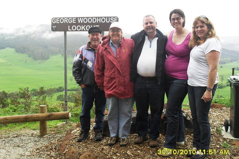 Shore Excursion: Small-Group Cradle Mountain Day Tour From Burnie - Mackay Tourism 1