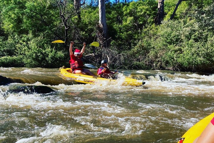  Mackay Tourism