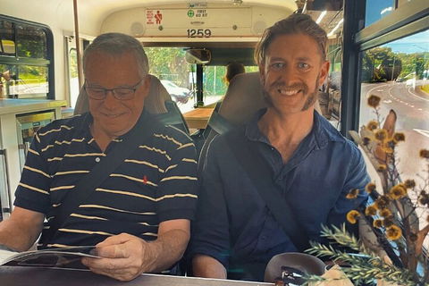Beer Barons And Spirit Lords Half-Day Tour In Byron With Lunch - Mackay Tourism 2