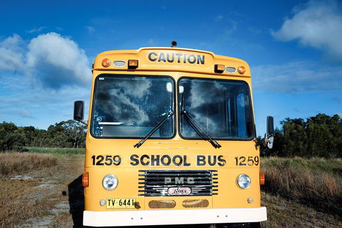 Beer Barons And Spirit Lords Half-Day Tour In Byron With Lunch - Mackay Tourism 3