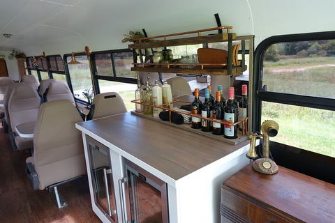 Beer Barons And Spirit Lords Half-Day Tour In Byron With Lunch - Mackay Tourism 5