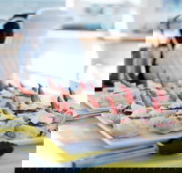 90min Brisbane River Cruise/Tour - Mackay Tourism