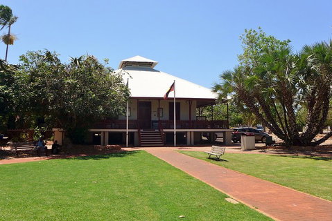 Enthralling Broome Self-Guided Audio Tour - Mackay Tourism 0