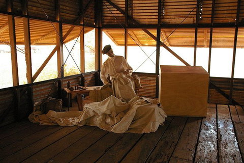 Enthralling Broome Self-Guided Audio Tour - Mackay Tourism 1