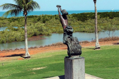 Enthralling Broome Self-Guided Audio Tour - Mackay Tourism 3