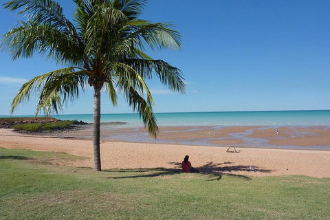 Enthralling Broome Self-Guided Audio Tour - Mackay Tourism 4