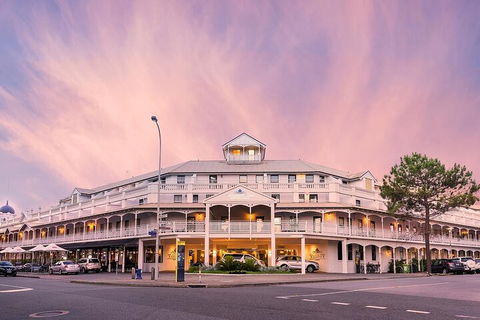 Fabulous Fremantle Self-Guided Audio Tour - Mackay Tourism 1