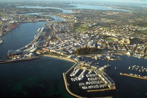 Fabulous Fremantle Self-Guided Audio Tour - Mackay Tourism 3