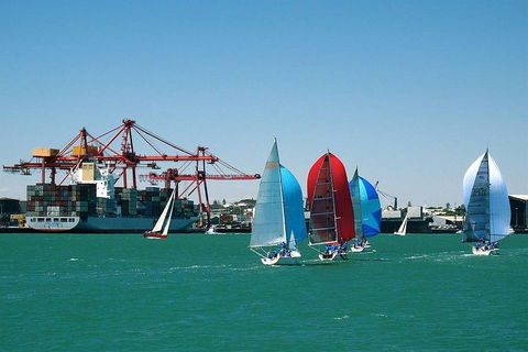 Fabulous Fremantle Self-Guided Audio Tour - Mackay Tourism 5