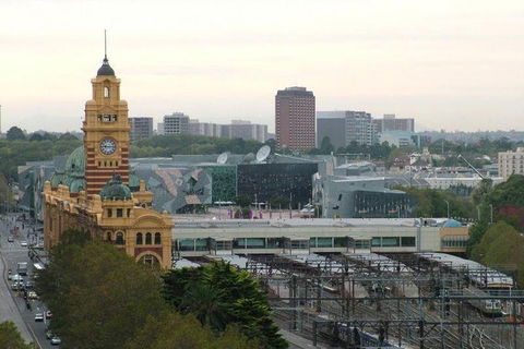 Melbourne Self-Guided Audio Tour - Mackay Tourism 0