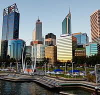 Wonderful Perth Self-Guided Audio Tour - Mackay Tourism