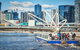 Summer Twilight Cruise On The Yarra River - thumb 1