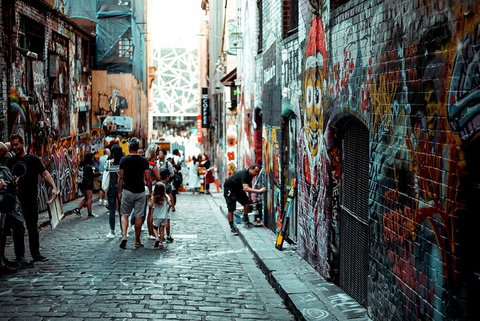 Melbourne One Day Tour With A Local: 100% Personalized & Private - Mackay Tourism 1