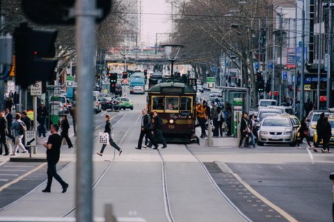 Melbourne One Day Tour With A Local: 100% Personalized & Private - Mackay Tourism 2