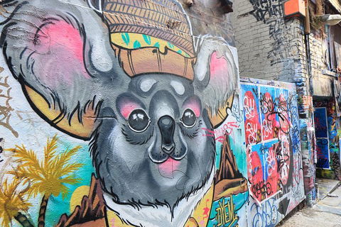 See Melbourne With A Local: Private & Personalized - Mackay Tourism 0