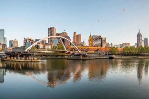 See Melbourne With A Local: Private & Personalized - Mackay Tourism 1