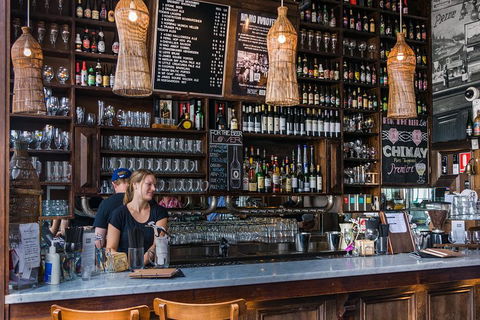 See Melbourne With A Local: Private & Personalized - Mackay Tourism 3