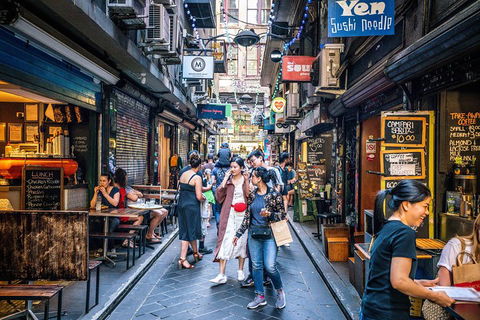 See Melbourne With A Local: Private & Personalized - Mackay Tourism 5