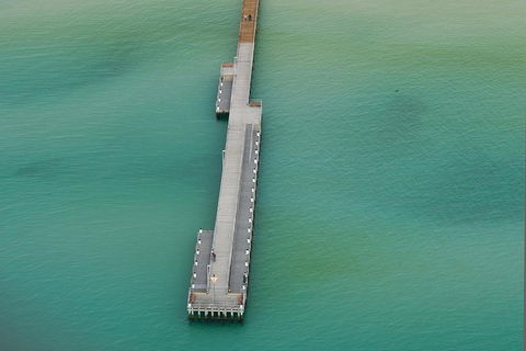 Mornington Peninsula And Port Phillip Coast Helicopter Tour - Mackay Tourism 1
