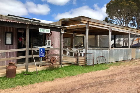 Kangaroo Island Food And Wine Hop-on Hop-off Tour - Mackay Tourism 0