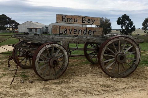 Kangaroo Island Food And Wine Hop-on Hop-off Tour - Mackay Tourism 3