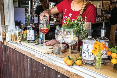 Kangaroo Island Gourmet Food And Wine Trail Tour - Mackay Tourism 1