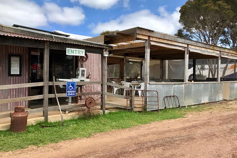 Kangaroo Island Gourmet Food And Wine Trail Tour - Mackay Tourism 3