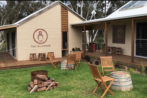 Kangaroo Island Gourmet Food And Wine Trail Tour - Mackay Tourism 4