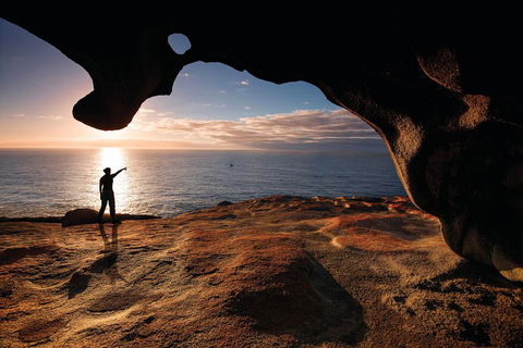 Kangaroo Island Scenic Trail Tour - Mackay Tourism 1