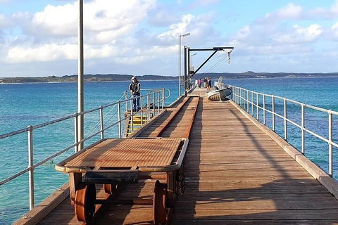 Kangaroo Island Scenic Trail Tour - Mackay Tourism 3