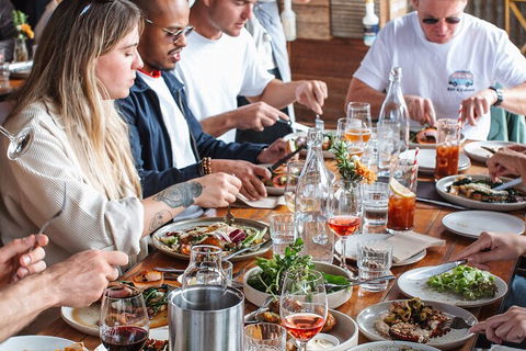 Full-Day Tour To Byron Bay Best Food And Drink Spots - Mackay Tourism 0