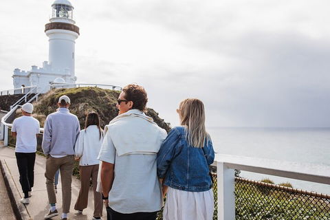 Full-Day Tour To Byron Bay Best Food And Drink Spots - Mackay Tourism 4