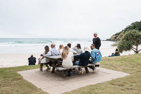 Full-Day Tour To Byron Bay Best Food And Drink Spots - Mackay Tourism 5