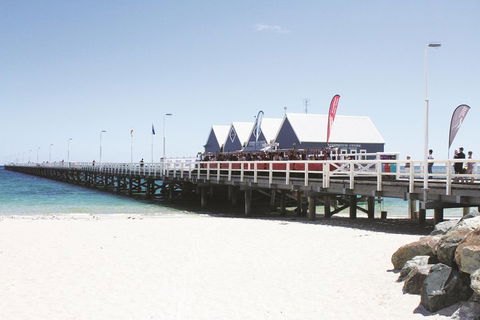 Margaret River, Caves, Wine And Cape Leeuwin Lighthouse Tour From Perth - Mackay Tourism 5