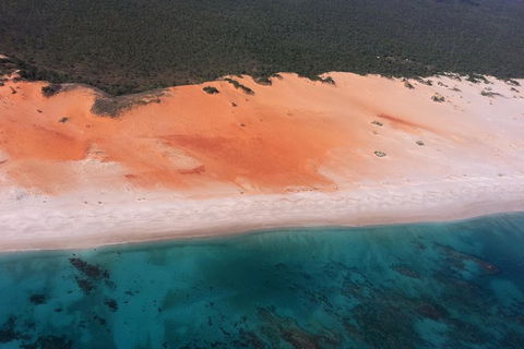 Cape Leveque And Aboriginal Communities From Broome (Optional Scenic Flight) - Mackay Tourism 3