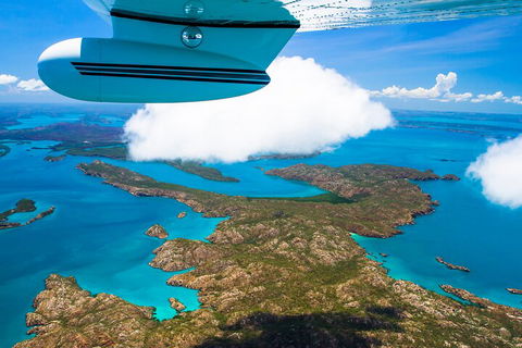 Cape Leveque And Aboriginal Communities From Broome (Optional Scenic Flight) - Mackay Tourism 4