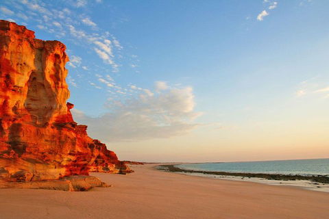 Cape Leveque And Aboriginal Communities From Broome (Optional Scenic Flight) - Mackay Tourism 5