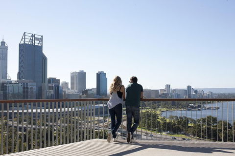 Perth And Fremantle Tour With Optional Swan River Cruise - Mackay Tourism 1