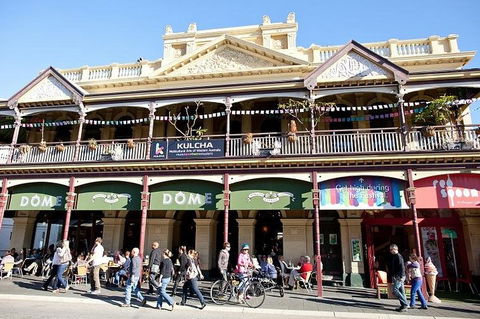Perth And Fremantle Tour With Optional Swan River Cruise - Mackay Tourism 3